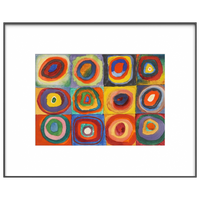 InkPoster Tela 28.5"