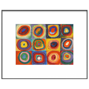 InkPoster Tela 28.5"