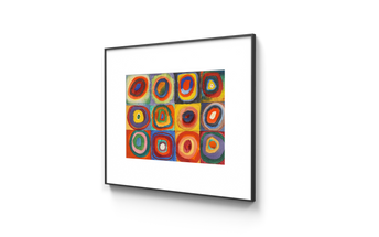 InkPoster™ Tela 28,5