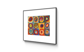 InkPoster Tela 28.5"