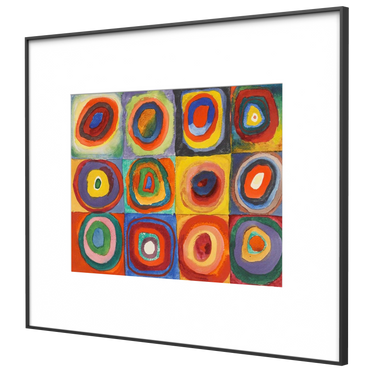 InkPoster Tela 28.5"