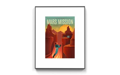 InkPoster™ Tela 28,5