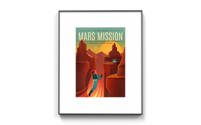 InkPoster Tela 28.5"