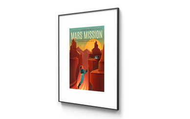 InkPoster™ Tela 28,5