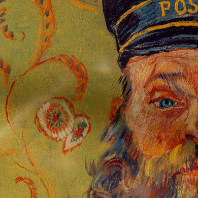 InkPoster Affresco 31.5"