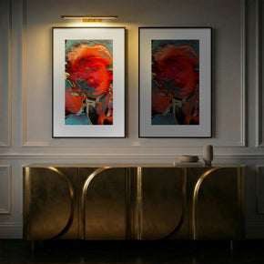 InkPoster Affresco 31.5"