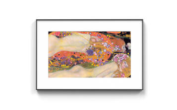 InkPoster™ Affresco 31.5