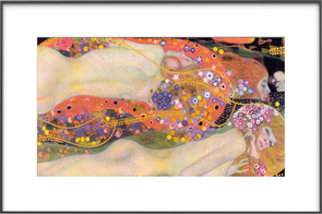 InkPoster Affresco 31.5"