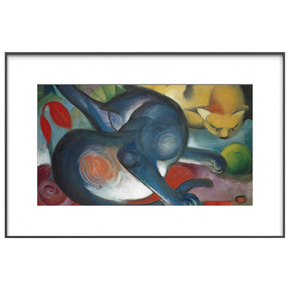 InkPoster Affresco 31.5"