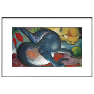 InkPoster Affresco 31.5"