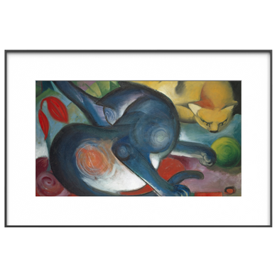 InkPoster Affresco 31.5"