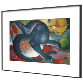 InkPoster Affresco 31.5"