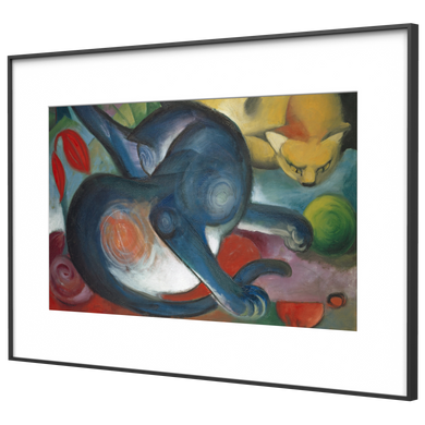 InkPoster Affresco 31.5"