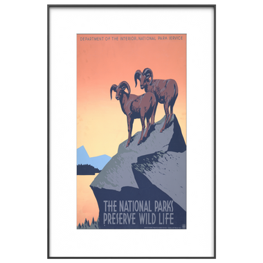 InkPoster Affresco 31.5"