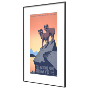 InkPoster Affresco 31.5"