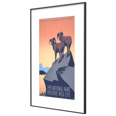 InkPoster Affresco 31.5"