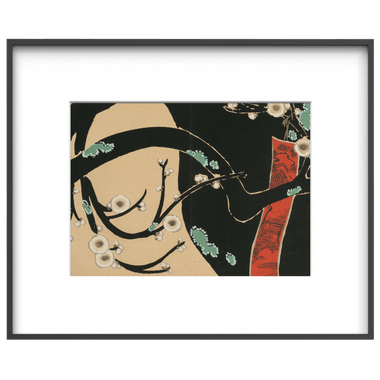 InkPoster Affresco