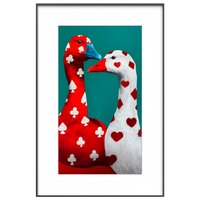 InkPoster Affresco 31.5"