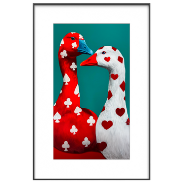 InkPoster Affresco 31.5