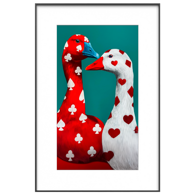InkPoster Affresco 31.5