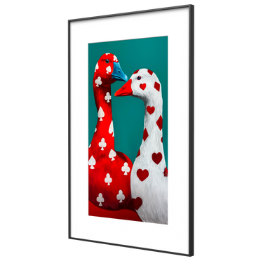 InkPoster Affresco 31.5