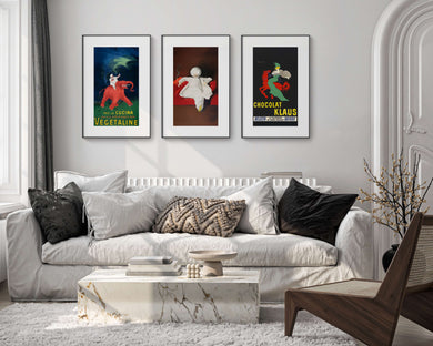 InkPoster™ Tela 28.5