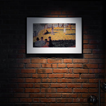 InkPoster Affresco 13.3"