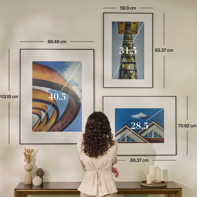 InkPoster Tela 28.5"
