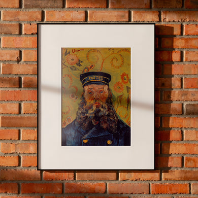 InkPoster Affresco 13.3"